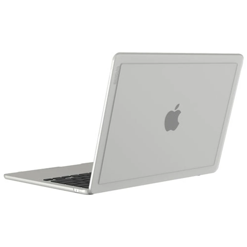 Incase Edge Hard Shell Case for MacBook Air 15" - Clear