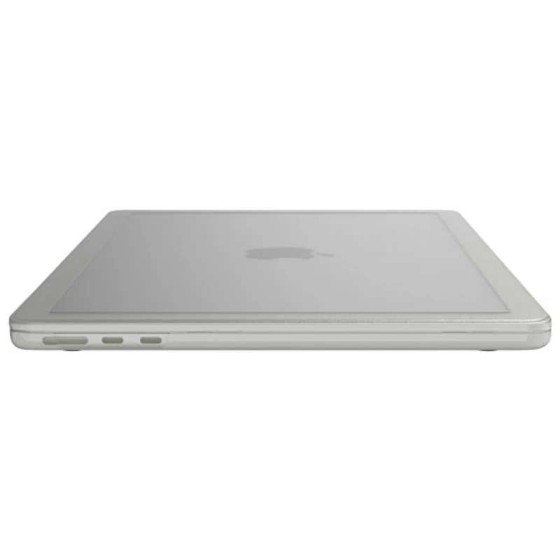 Incase Edge Hard Shell Case for MacBook Air 15" - Clear