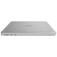 Incase Edge Hard Shell Case for MacBook Air 15" - Clear