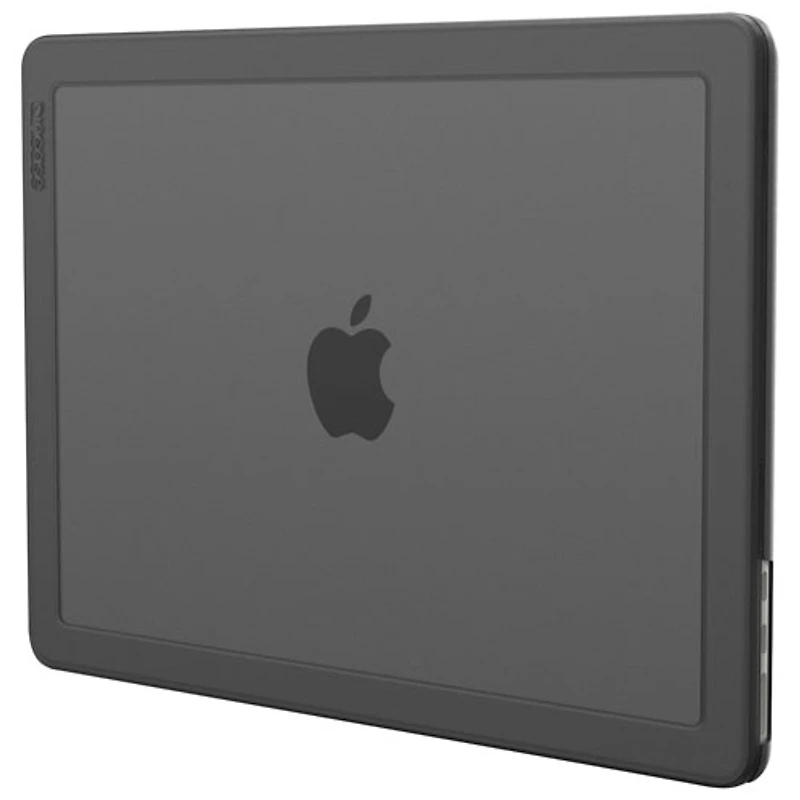 Incase Edge Hard Shell Case for MacBook Air 13" (2023) - Black