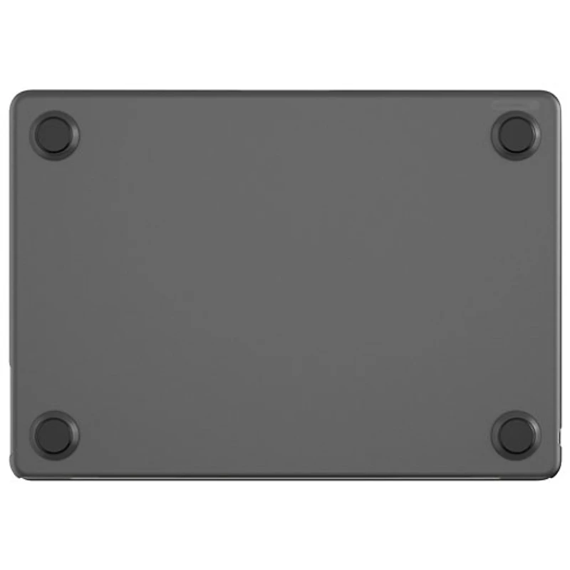 Incase Edge Hard Shell Case for MacBook Air 13" (2023) - Black