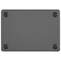 Incase Edge Hard Shell Case for MacBook Air 13" (2023) - Black