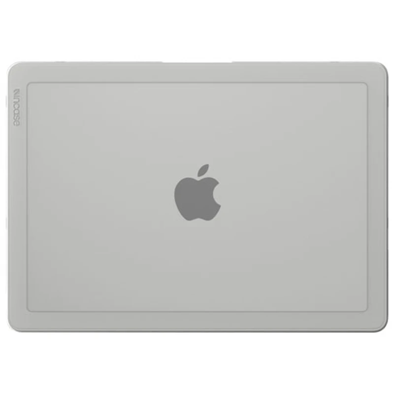 Étui rigide Edge d'Incase pour MacBook Air de 13 po - Transparent