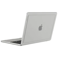 Étui rigide Edge d'Incase pour MacBook Air de 13 po - Transparent