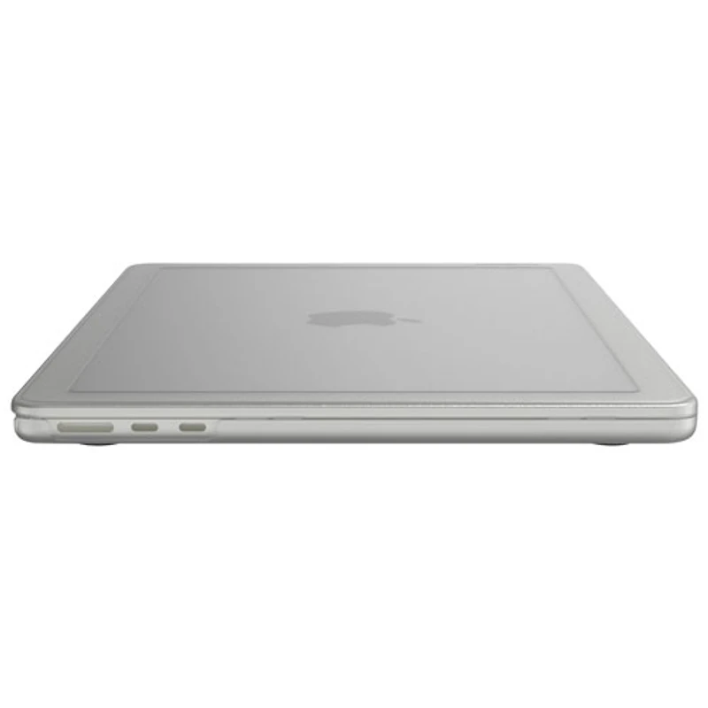 Étui rigide Edge d'Incase pour MacBook Air de 13 po - Transparent