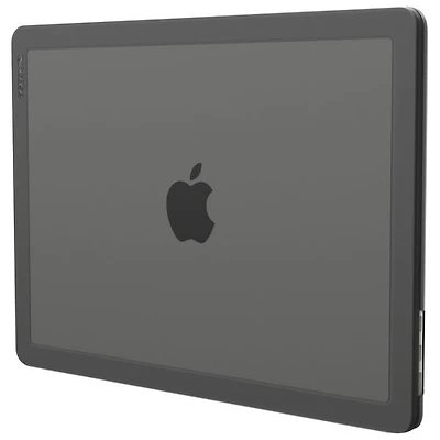 Incase Edge Hard Shell Case for MacBook Air 15" - Black