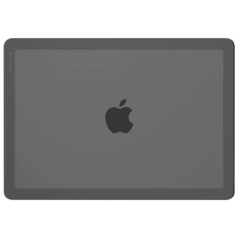 Incase Edge Hard Shell Case for MacBook Air 15" - Black
