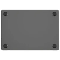 Incase Edge Hard Shell Case for MacBook Air 15" - Black