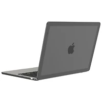 Incase Edge Hard Shell Case for MacBook Air 15" - Black