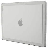 Étui rigide Edge d'Incase pour MacBook Pro de 16 po (2023) - Transparent