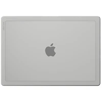 Étui rigide Edge d'Incase pour MacBook Pro de 16 po (2023) - Transparent