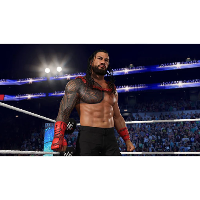 WWE 2K25 (PS5)