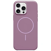 Étui rigide ajusté de Beats avec MagSafe pour iPhone 16 Pro Max - Violet Sunset Purple