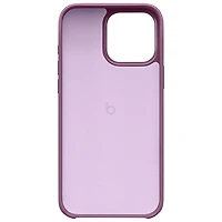 Étui rigide ajusté de Beats avec MagSafe pour iPhone 16 Pro Max - Violet Sunset Purple