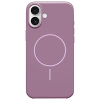 Beats Fitted Hard Shell Case with MagSafe for iPhone 16 Plus - Sunset Purple