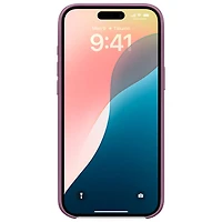 Étui rigide ajusté de Beats avec MagSafe pour iPhone 16 Plus - Violet Sunset Purple