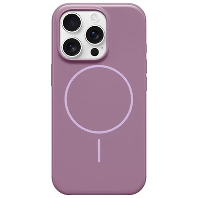 Étui rigide ajusté de Beats avec MagSafe pour iPhone 16 Pro - Violet Sunset Purple