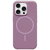 Étui rigide ajusté de Beats avec MagSafe pour iPhone 16 Pro - Violet Sunset Purple
