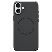 Étui rigide ajusté de Beats avec MagSafe pour iPhone 16 Plus - Noir Midnight Black