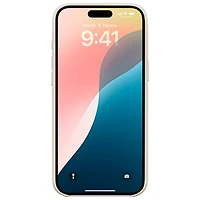 Étui rigide ajusté de Beats avec MagSafe pour iPhone 16 Plus - Gris Summit Stone