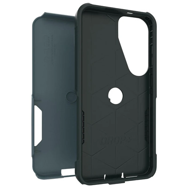 OtterBox Commuter Fitted Hard Shell Case for Galaxy S25+ (Plus) - Sagebrush