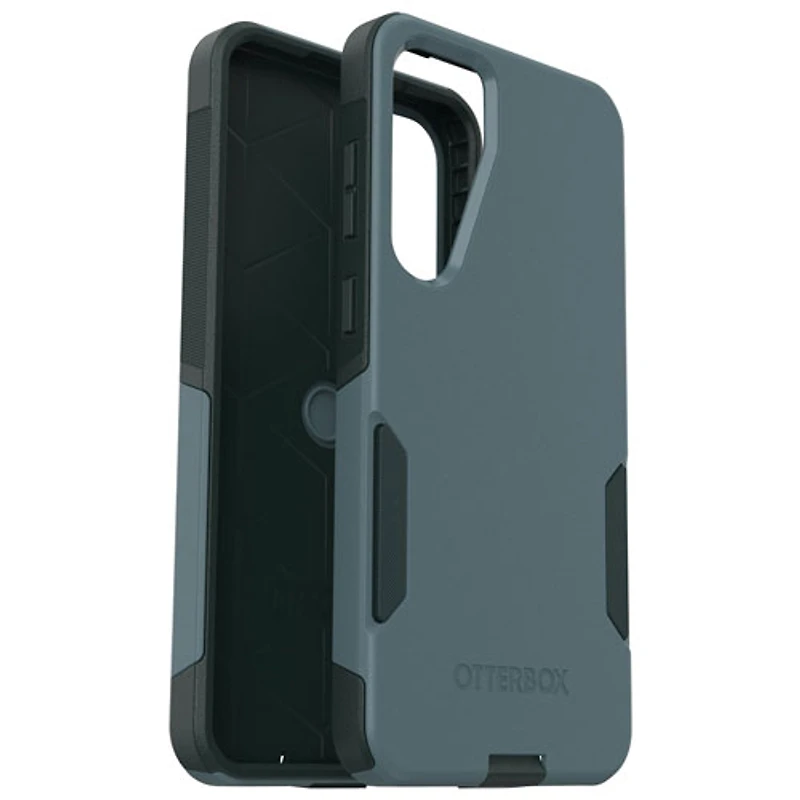 OtterBox Commuter Fitted Hard Shell Case for Galaxy S25+ (Plus) - Sagebrush