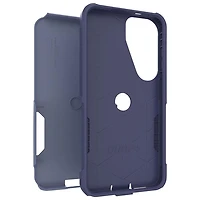 OtterBox Commuter Fitted Hard Shell Case for Galaxy S25+ (Plus) - Denver Dusk