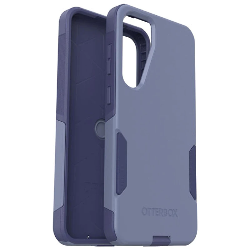 OtterBox Commuter Fitted Hard Shell Case for Galaxy S25+ (Plus) - Denver Dusk