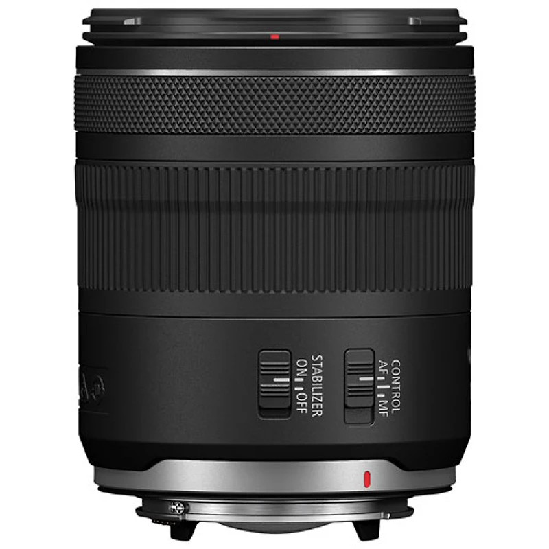 Canon RF 16-28 mm F2.8 IS STM Lens - Black