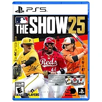 MLB The Show 25 (PS5)