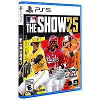 MLB The Show 25 (PS5)