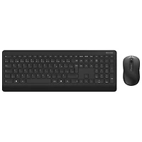 Incase Designed by Microsoft Desktop 900 Wireless Optical Keyboard & Mouse Combo