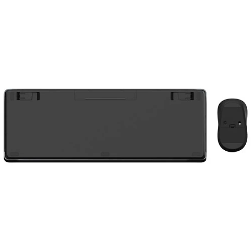 Incase Designed by Microsoft Desktop 900 Wireless Optical Keyboard & Mouse Combo