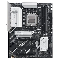 ASUS Prime B840-Plus Wi-Fi 6E ATX AM5 DDR5 Motherboard for AMD Ryzen 9000 & 8000 & 7000 Series CPUs