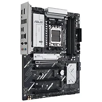 ASUS Prime B840-Plus Wi-Fi 6E ATX AM5 DDR5 Motherboard for AMD Ryzen 9000 & 8000 & 7000 Series CPUs