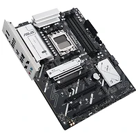 ASUS Prime B840-Plus Wi-Fi 6E ATX AM5 DDR5 Motherboard for AMD Ryzen 9000 & 8000 & 7000 Series CPUs
