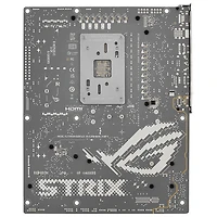 ASUS ROG Strix B850-A Gaming Wi-Fi 7 ATX AM5 DDR5 Motherboard for AMD Ryzen 9000 & 8000 & 7000 Series CPUs