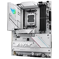 ASUS ROG Strix B850-A Gaming Wi-Fi 7 ATX AM5 DDR5 Motherboard for AMD Ryzen 9000 & 8000 & 7000 Series CPUs