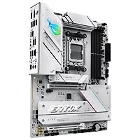 ASUS ROG Strix B850-A Gaming Wi-Fi 7 ATX AM5 DDR5 Motherboard for AMD Ryzen 9000 & 8000 & 7000 Series CPUs