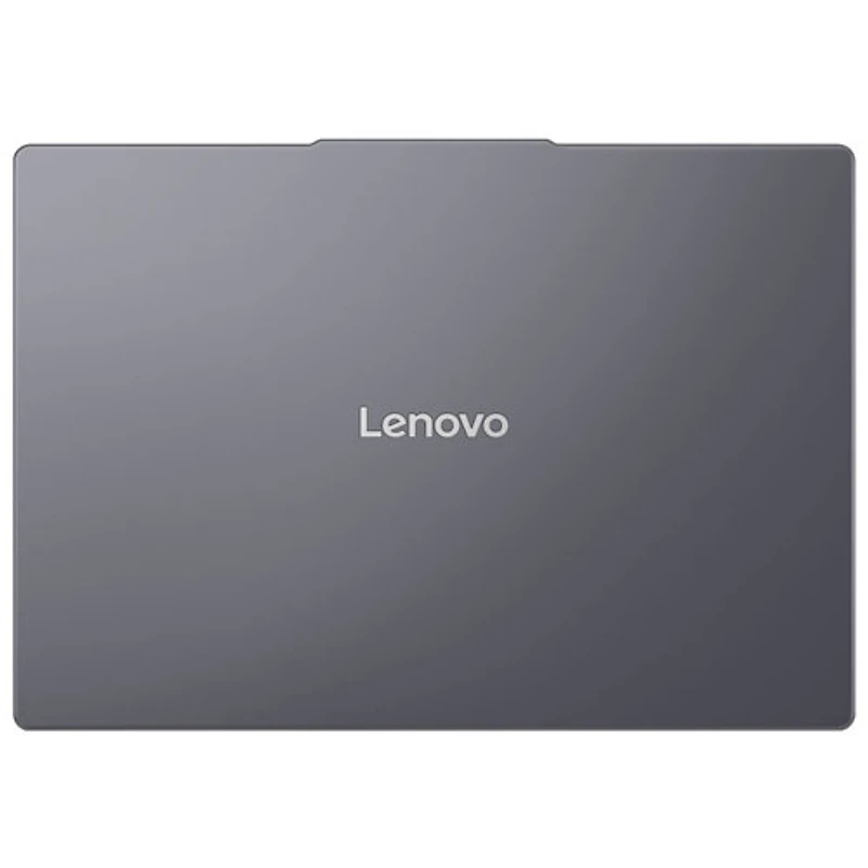 Portable IdeaPad Slim 3i de 15,3 po de Lenovo - Gris luna (Core 3 - 100U d'Intel/RAM 8 Go/SSD 512 Go/Windows 11)
