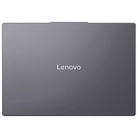 Portable IdeaPad Slim 3i de 15,3 po de Lenovo - Gris luna (Core 3 - 100U d'Intel/RAM 8 Go/SSD 512 Go/Windows 11)