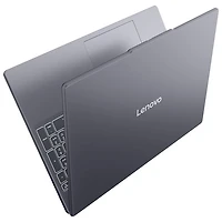 Portable IdeaPad Slim 3i de 15,3 po de Lenovo - Gris luna (Core 3 - 100U d'Intel/RAM 8 Go/SSD 512 Go/Windows 11)