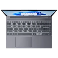 Lenovo IdeaPad Slim 3i 15.3" Laptop - Luna Grey (Intel Core 3 - 100U/8GB RAM/512GB SSD/Windows 11)