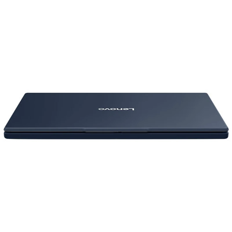Portable IdeaPad Slim 3i de 15,3 po de Lenovo - Bleu cosmique (Core 5 - 210H d'Intel/RAM 16 Go/SSD 512 Go/Windows 11)