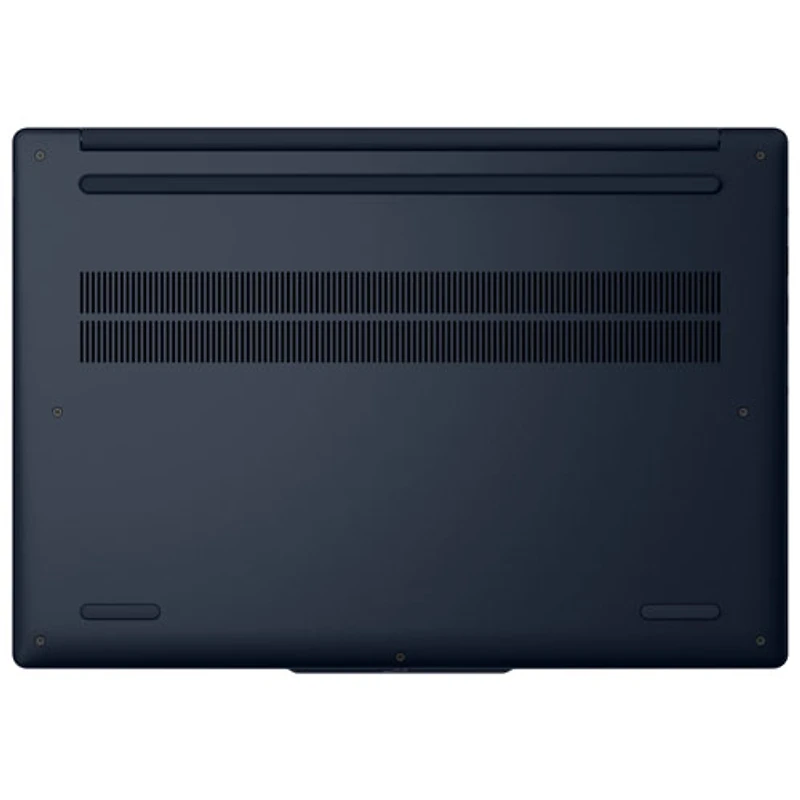 Portable IdeaPad Slim 3i de 15,3 po de Lenovo - Bleu cosmique (Core 5 - 210H d'Intel/RAM 16 Go/SSD 512 Go/Windows 11)