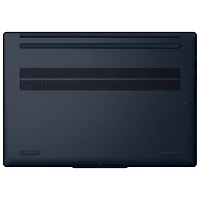 Portable IdeaPad Slim 3i de 15,3 po de Lenovo - Bleu cosmique (Core 5 - 210H d'Intel/RAM 16 Go/SSD 512 Go/Windows 11)