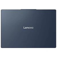 Portable IdeaPad Slim 3i de 15,3 po de Lenovo - Bleu cosmique (Core 5 - 210H d'Intel/RAM 16 Go/SSD 512 Go/Windows 11)