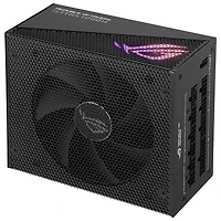 ASUS ROG Strix 1000-Watts ATX Gold Aura Edition Power Supply