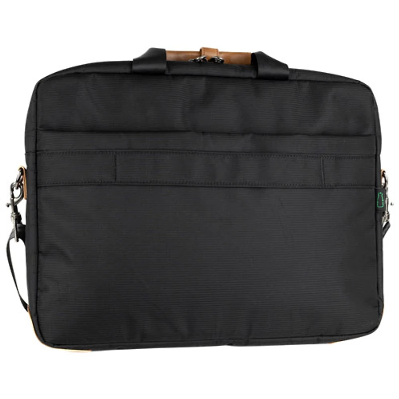 PKG Annex 16" Laptop Messenger Bag - District Black