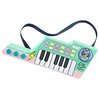 Instrument Bluey Keytar de VTech - Bleu